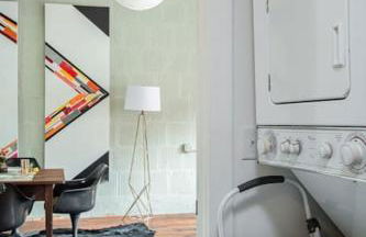 High-Design Downtown Loft - Foto 19