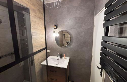 Le Maya Centre ville - Foto 11