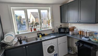 wallington double Room - Foto 5, toaster