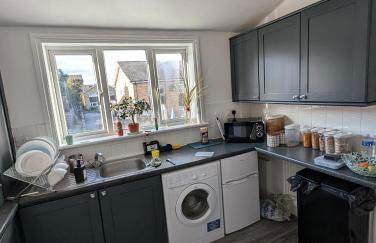 wallington double Room - Foto 5