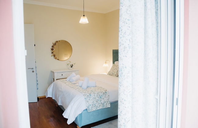 Best House Saint John New Port of Patras - Foto 13