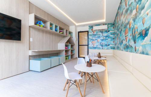Tolive Riverside - Estudios de alto nivel en Recife por Carpediem - Foto 54