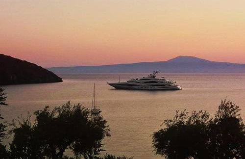 Christine ολοκαίνουριο κατάλυμα τετράκλινο διαμέρισμα - Foto 28
