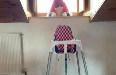 La Mansardina in centro Asiago - Foto 23