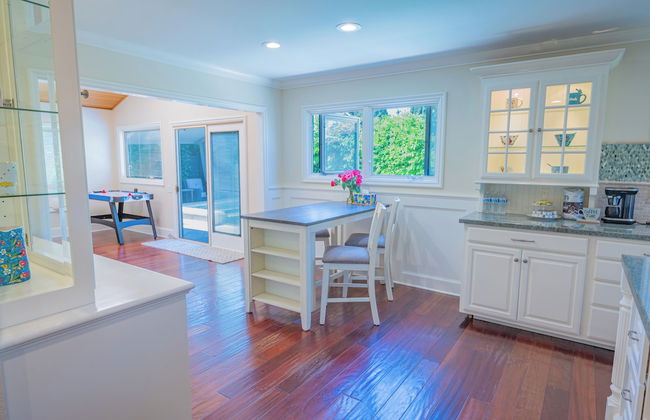 Amazing Disneyland Spa Pool Villa - Photo 9