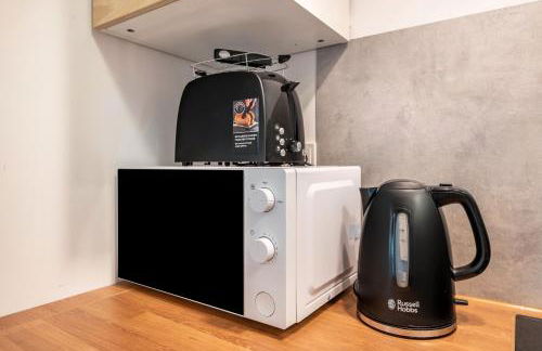 Die Alter Schwede Wohnung 3 - Photo 10