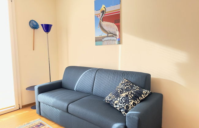 Villa Ada al Lido - Foto 49