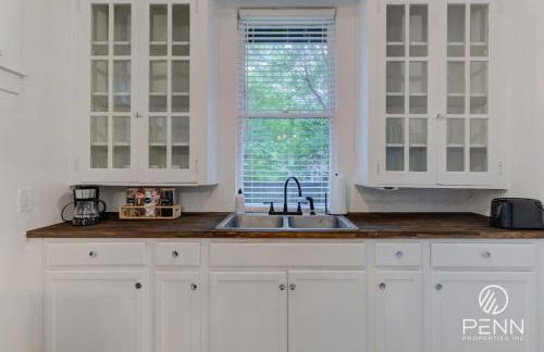 Spacious 3-in-1 Vintage Brick Escape - Foto 26