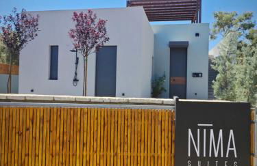 NIMA Suites - Foto 2