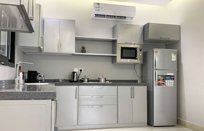 Sahafa A-9 Royal touch Balcony AZ74 - Foto 5