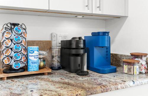 2bd-2ba Condo - New Smyrna Beach - Foto 65