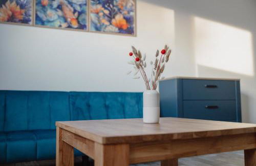 FEWO KOI mit Teichblick - Foto 26