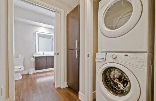 Global Luxury Suites at Downtown Mountain View - Foto 20