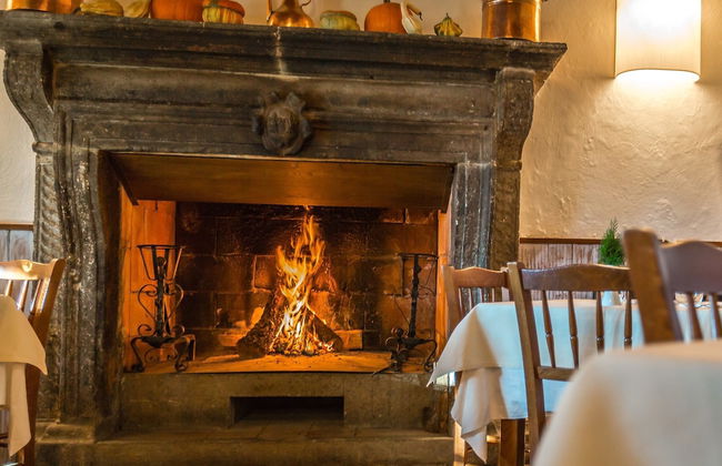 La Locanda della Chiocciola - Foto 24