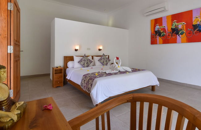 Villa Punyan - Foto 2