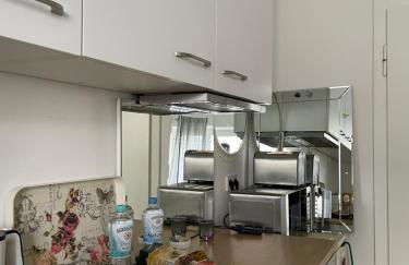 Private room in Misburg, Hanover - Foto 12