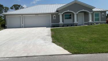 Fun in the Sun! Brand New Home! - Foto 2