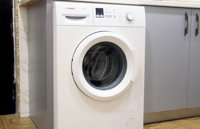 Tropical Oasis in Accra - 2 Bedroom Apartment - Foto 33