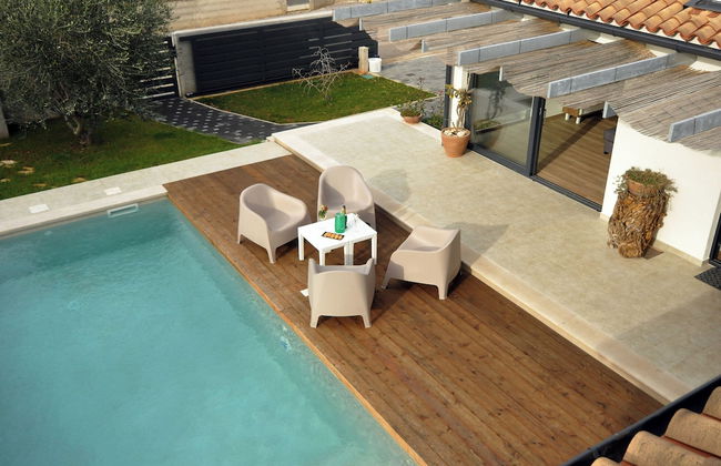 Villa Angelica - Foto 28