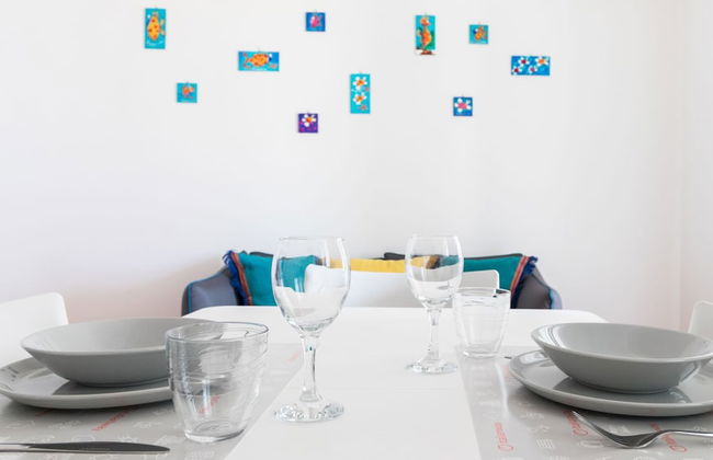 Italianway - Ottoventi Apartments - Foto 61