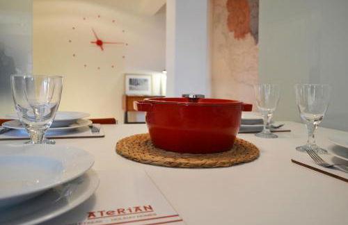 ATERIAN. SANZ ENEA - Foto 29