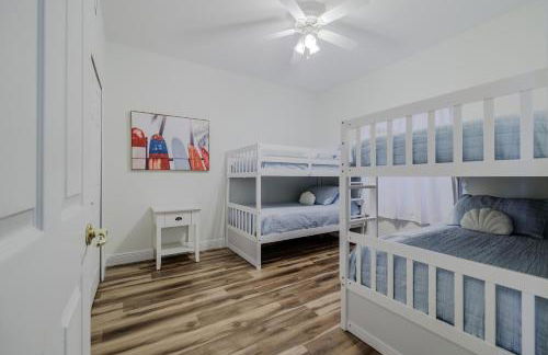 Chic Oceanwalk Escape 11-504 - Foto 17