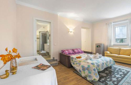 Little Mermaid of Stresa - Happy Rentals - Foto 6