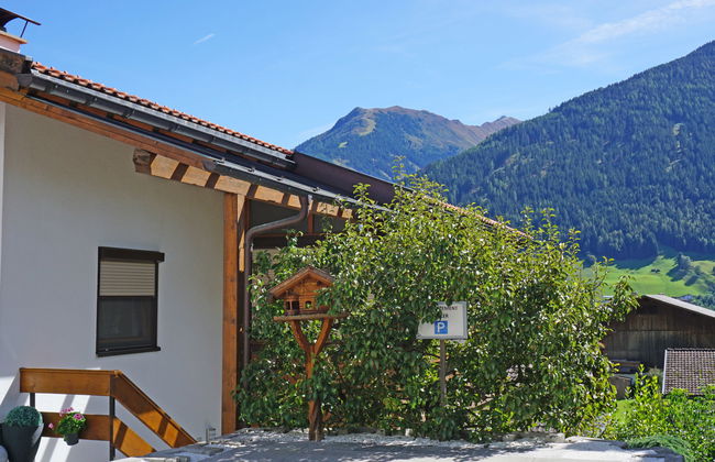 Haus Sailer - Foto 36