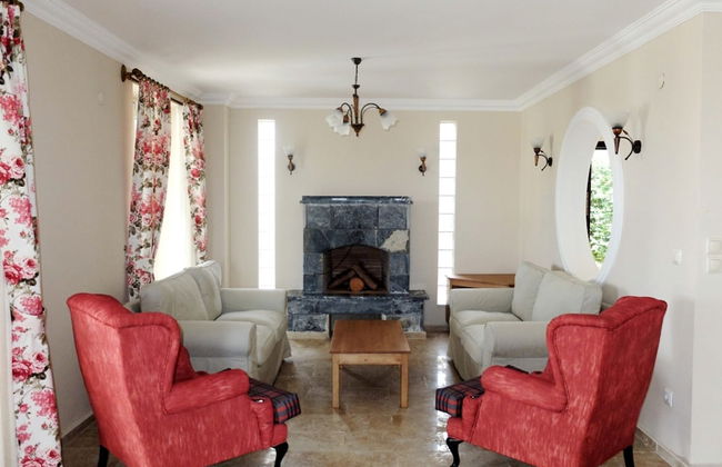 Villa Xanthos 301 - Foto 12