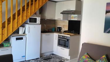 Narbonne-Plage - Pavillon à 300 m de la plage - Foto 4