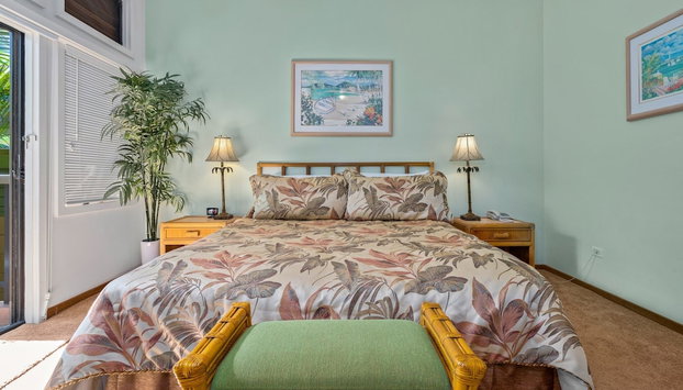 Kapalua Ridge by Coldwell Banker Island Vacations - Foto 4, Habitación