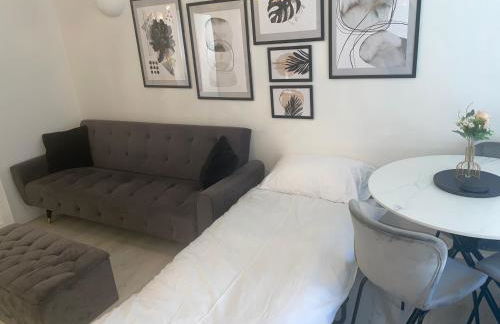 Stylish 1 Bedroom close to Tooting Bec Station - Photo 18