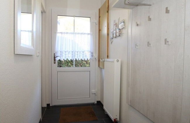 Ferienwohnung Tiefblick, Dornumersiel - Foto 10