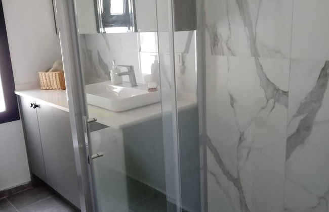 Villa in a Pomagranate Orchard - Foto 11