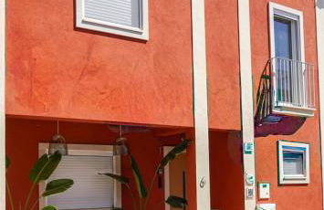 Kalumi Aparthotels - Japandi-Style Apartments with Terrace, Pergola, and Portuguese BBQ - Foto 23