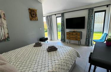 Lavish Dorset countryside retreat - Foto 24
