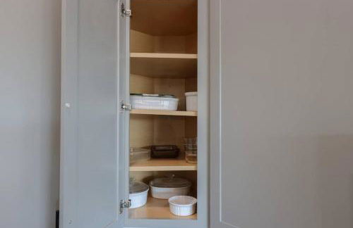 Luxurious Midtown Retreat with Elevator Access - Foto 22