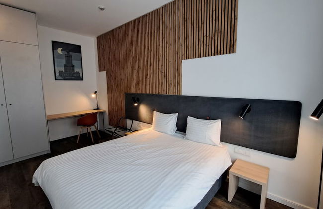 Wilanow Residence Apartments - Foto 35