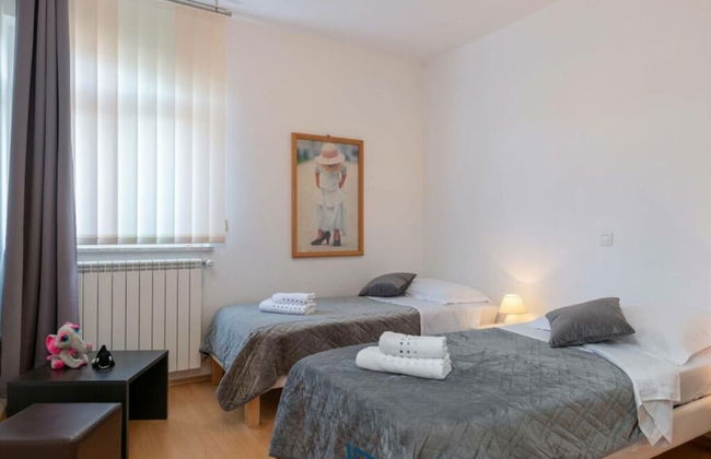 Andrea Comfortable Holiday Residence - Foto 3