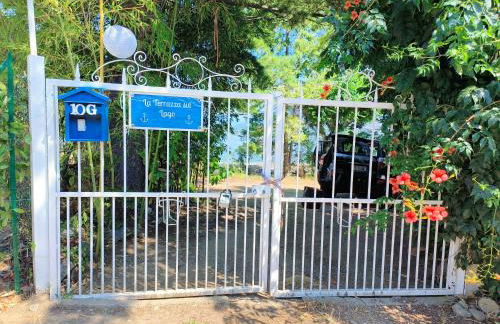 La terrazza sul lago - Foto 10