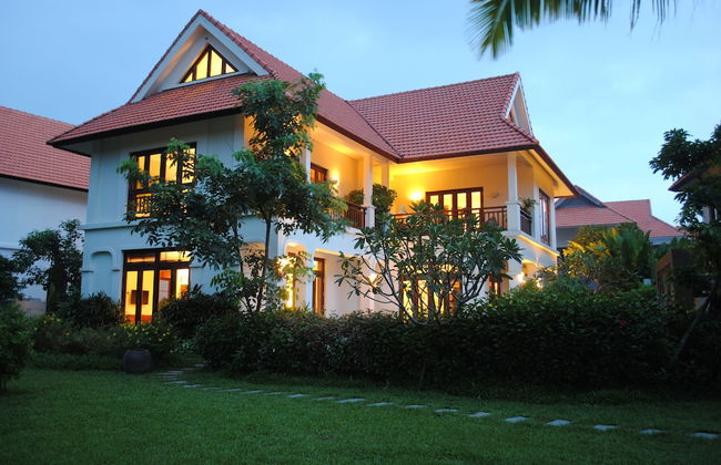 Furama Villas Danang - Foto 4