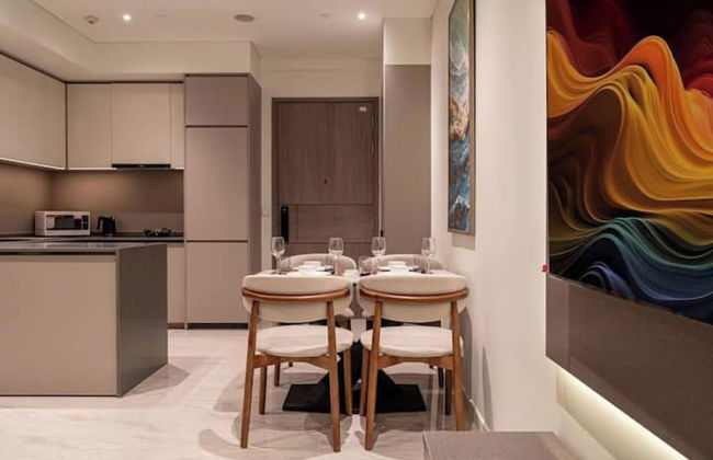 Odela The River Metropole Apt Hotel - Photo 41