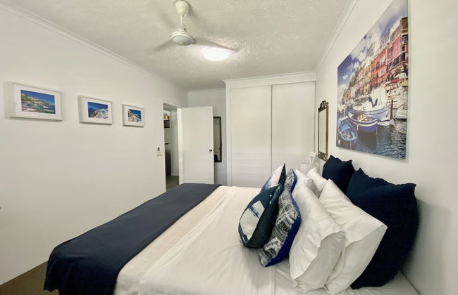 Cairns Beach Resort - Foto 9