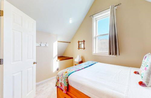 Cozy Mountain Getaway - Foto 11