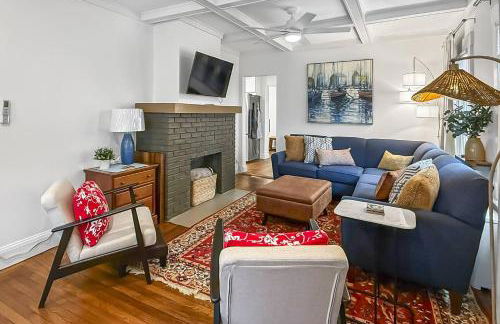 Plymouth Court Turret Retreat - Foto 25