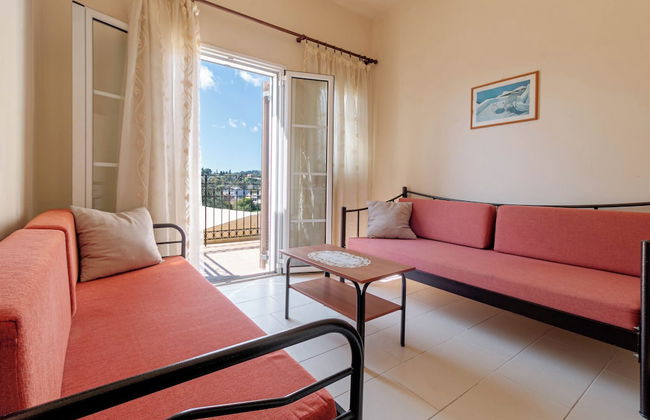 Ionian Arches Corfu - Foto 14