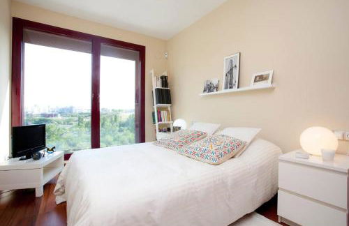 Comfortable Apartment in Mislata - 50 m² - Parking Included - Foto 2