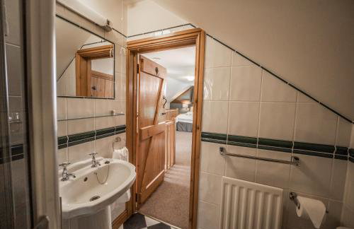 The Old Stables at Humblebee Hall - Foto 30