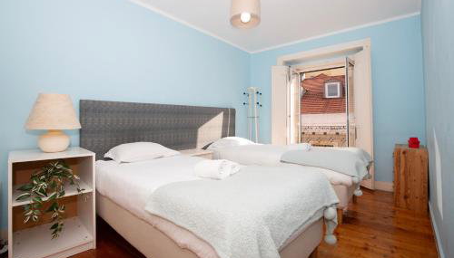 Condessa Vintage Apt Chiado - Foto 3
