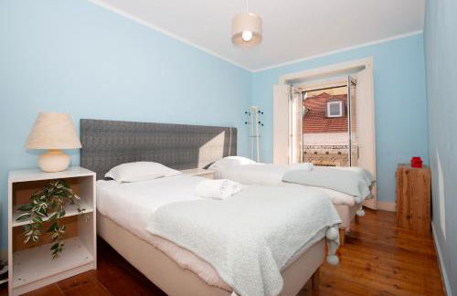 Condessa Vintage Apt Chiado - Photo 12